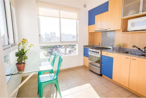 Imagen 10 de 30 de Departamento 3 Ambientes Con Cochera, Baulera Y Amenities En Recoleta.