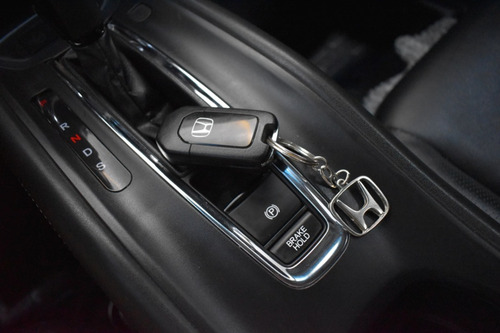 Honda Hr-v 1.8 Ex-l 2wd Cvt