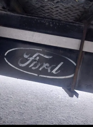 Ford F400