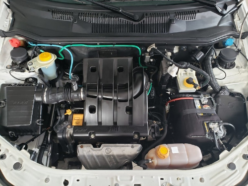Fiat Strada 1.4 Mpi Working Cd 8v Flex 3p Manual