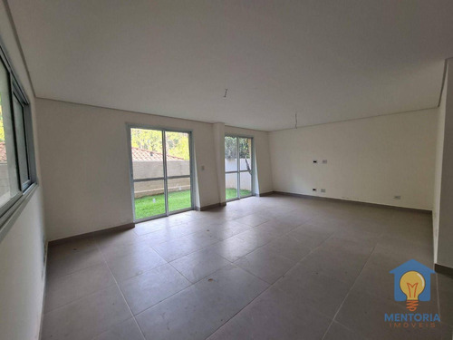 Casa Com 3 Dorms À Venda - R$ 698.000 - Jardim Barbacena - Cotia/sp - Ca0512