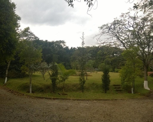 Imagem 27 de 30 de Chacara - Ch03449 - 32663896