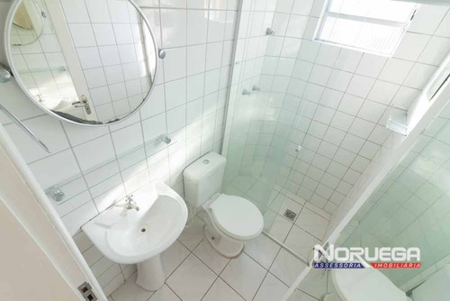 Imagem 11 de 25 de Apartamento Para Alugar - 36677.001