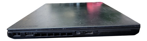 Notebook Lenovo Thinkpad T460 Intel I7 6° 8gb Ram Ssd 500gb (Recondicionado)