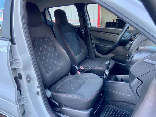 Renault Kwid Zen 1.0 Mec