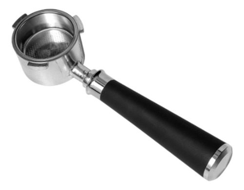 51mm Sem Fundo Portafilter Professional Professor Silicone