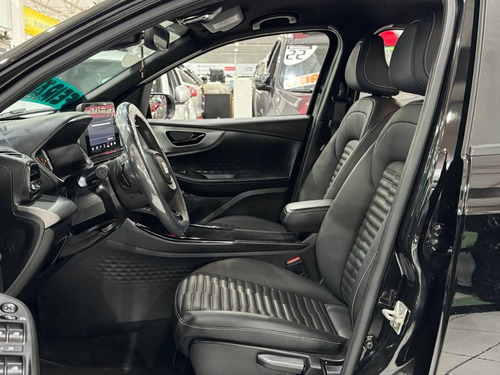 Fiat FASTBACK 1.3 TURBO 270 LIMITED EDITION AT6