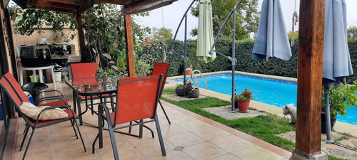 Espectacular Casa En Venta En Condominio (71732)