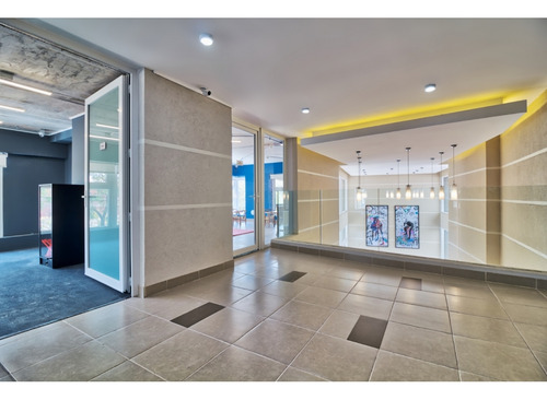 Arriendo Metro Irarrazaval / Portugal / 10 De Julio