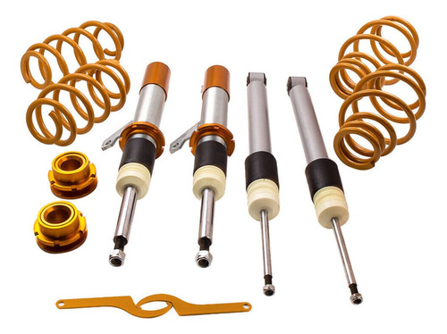 Coilovers Audi A3 100 2010 1.8l