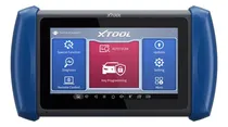 Comprar Escaner Automotriz Xtool Ip508s Obd2 15 Servicios 4 Sistemas