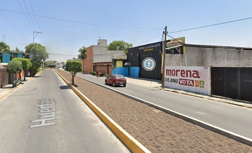 Tterreno En Huertas 78 Ojo De Agua, 55770 Ojo De Agua, Méx. Sup. 620 M2