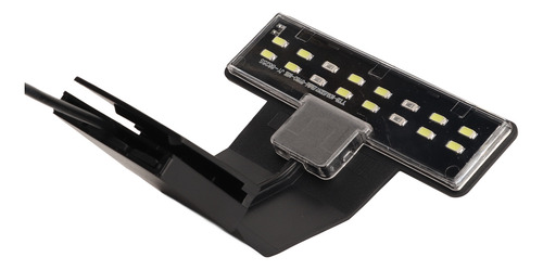 Minipecera Profesional De Alta Luminosidad Con Clip Para Acu
