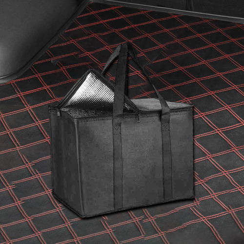 Bolsas De Refrigeración De Refrigerador Aisladas