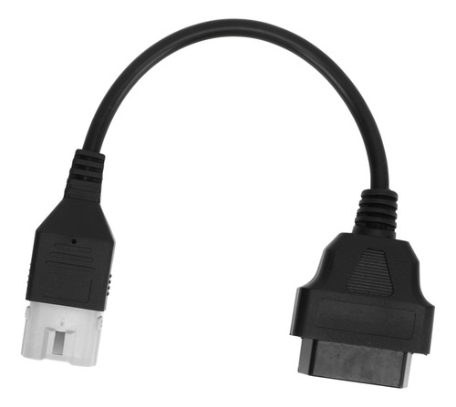 Cable De Escáner Obd2, Conector De Diagnóstico De Prueba Obd