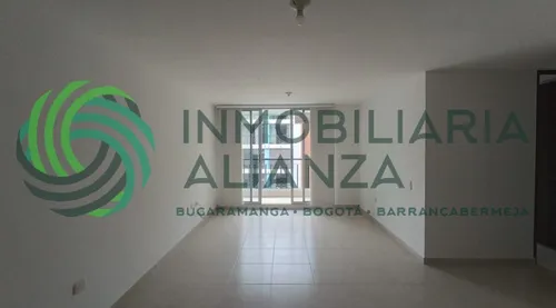 Apartamento En Venta En Paseo Del Puente Ii. Cod V61511