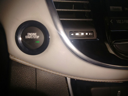 Chevrolet Tracker 1.2 Turbo Mt #hg
