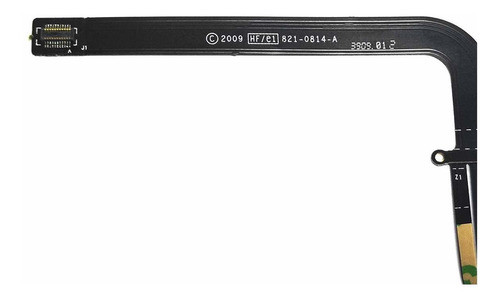 Cable Flex Hdd Para Macbook Pro A1278 13 Unibody 2009/2010 9