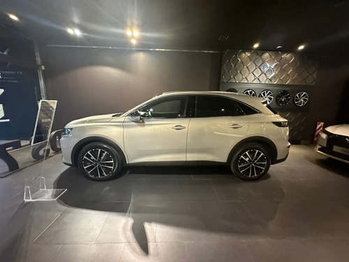 Ds Ds7 Bastille 0km - Darc Autos