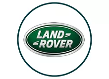 Linha Land Rover