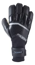 Comprar Guante Arquero Prostar Ultra Black Optopus White 4mm