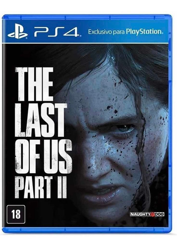 The Last Of Us 2