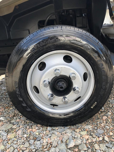 Vw Volkswagem 9.150 9150 8150 2009 162.000km Impecavel