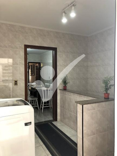 Imagem 23 de 30 de Casa À Venda Em Jardim Textil - Ca002728