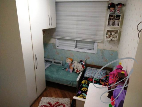 Imagem 22 de 30 de Condomínio Escape, Apartamento Com 02 Dormitórios, Sendo 01 Suíte, 02 Vagas - Ap01209 - 70185518