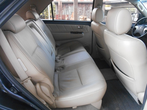 Imagem 13 de 15 de Hilux Sw4 Srv D4-d 4x4 3.0 Tdi Dies. Aut