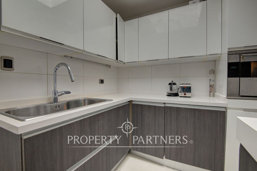 Renovada Casa 3d 3b Servicios 2e Manquehue/plaza ...