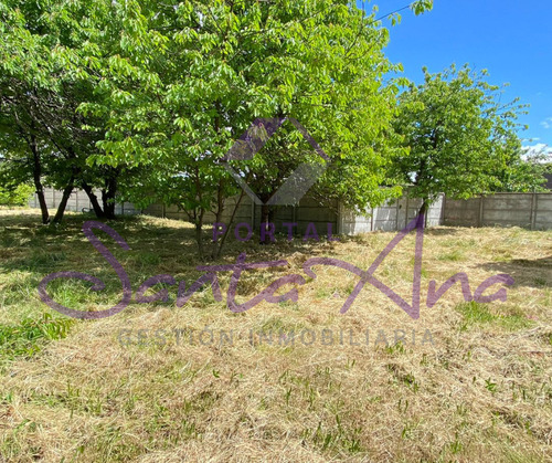 Vendo Sitio De 950 Mts En Labranza