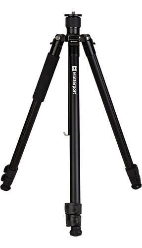 Trípode Portátil Matterport, Expandible, Cuatro Secciones