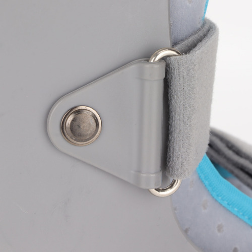 Soporte Transpirable Para Fracturas De Pie, Fijación Estable