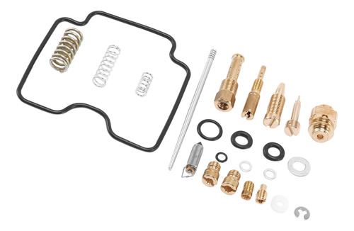 Kit De Reparación De Carburador Para Can Am Bombardier Ds650