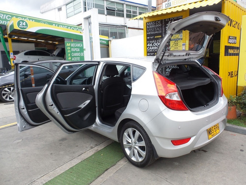 Hyundai Accent Gl I25