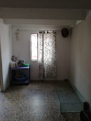 Apartamento Dúplex En Venta Bachue (engativa-bogotá D.c)