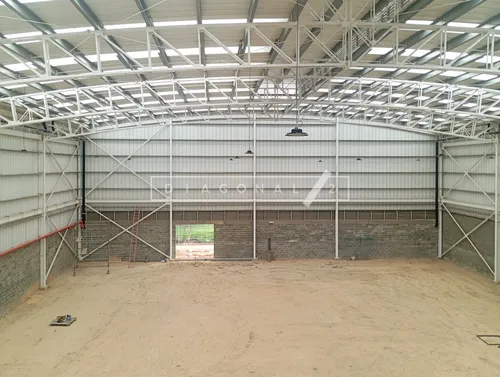 Bodega En Arriendo En Cota