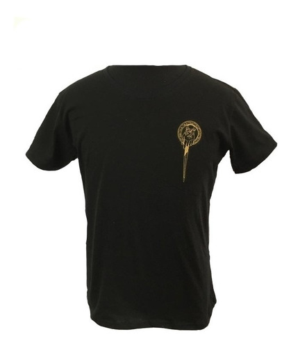 Remera Hand Of The King (game Of Thrones) - Licencia Oficial