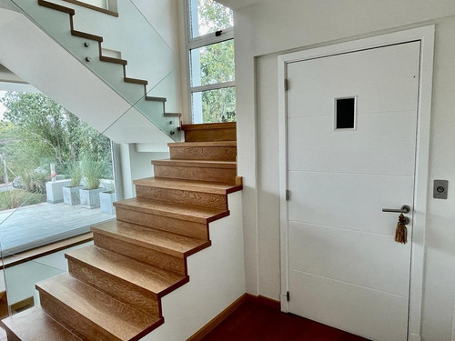 Imagen 4 de 18 de Casa En Venta En La Rufina 3 Dormitorios Premium