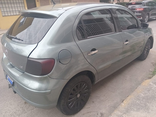 Volkswagen Gol Trend 1.6 Pack I 101cv