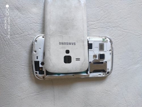 Samsung Galaxy S Duos - S75562