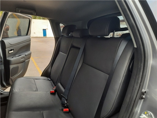 Imagem 10 de 13 de Mitsubishi Asx 2.0 Mivec Flex Hpe Awd Cvt