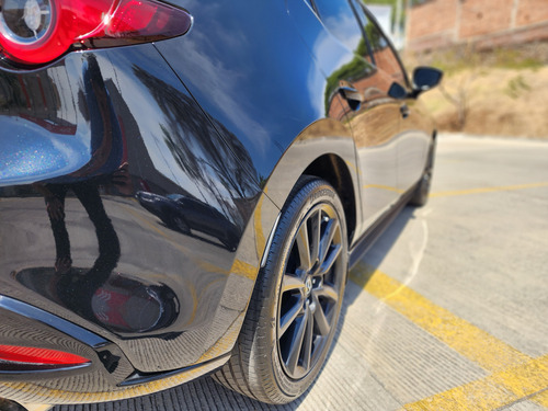 Mazda Mazda 3 2.5T Signature Sedan At