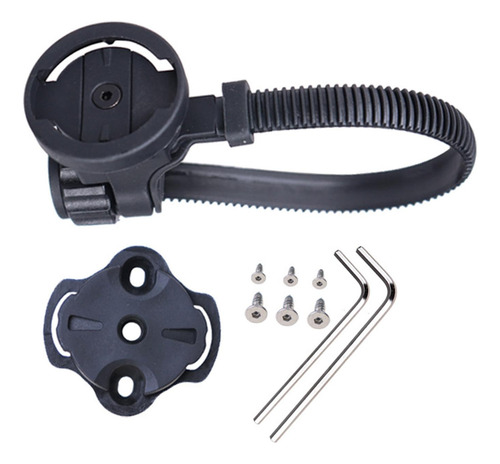 Adaptador De Luz Para Ordenador De Bicicleta, Adaptador De