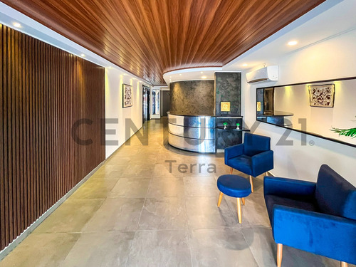 Zona Norte - Departamento En Alquiler Cerca De Las Brisas