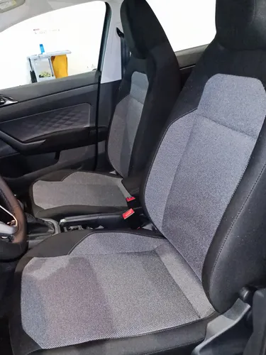 Polo Comfortline At 2025 Turbo