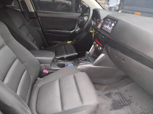 Mazda CX-5 MID FWD TP 2000CC