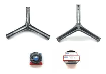 Comprar Kit Eje Y Rulemanes Skf Reten Lavarropas Aurora 7209 7309 