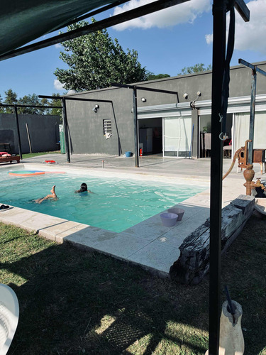 Casa Quinta Piscina Cerca Acceso Oeste